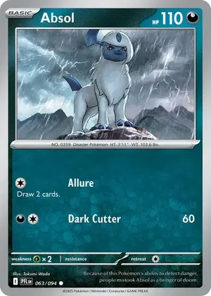 Absol image