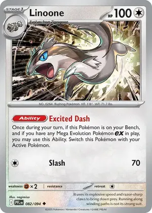 Linoone image