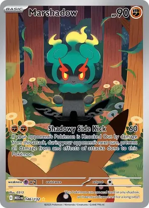 Marshadow image