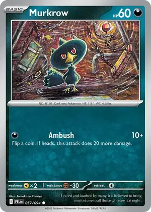 Murkrow image