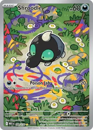 Shroodle image