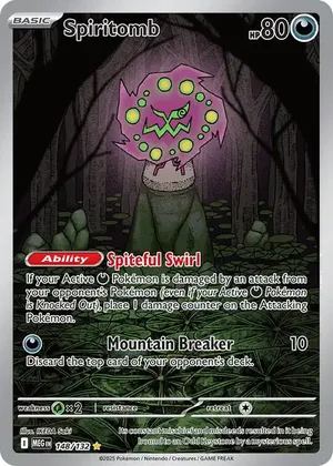 Spiritomb image