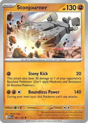 Stonjourner image
