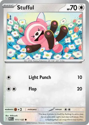 Stufful image