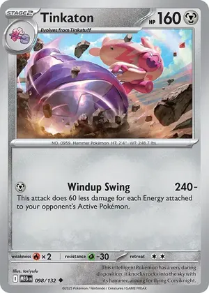 Tinkaton image