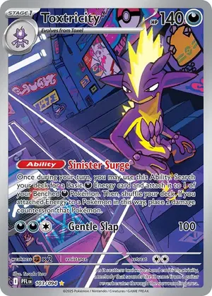 Toxtricity image
