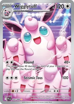 Wigglytuff image