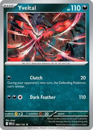 Yveltal image