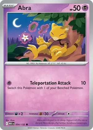 Abra image