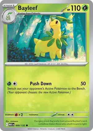 Bayleef image