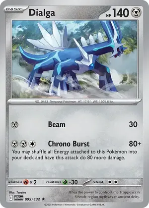 Dialga image