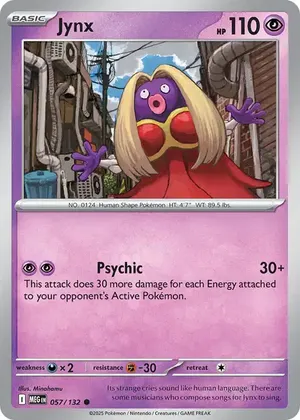 Jynx image