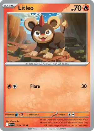 Litleo image