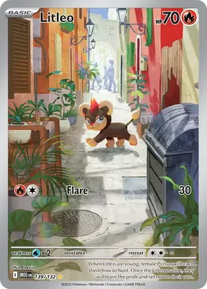 Litleo image