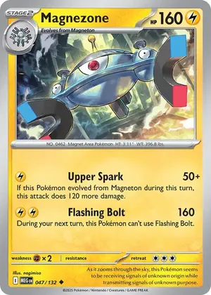 Magnezone image