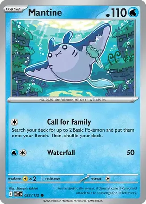 Mantine image