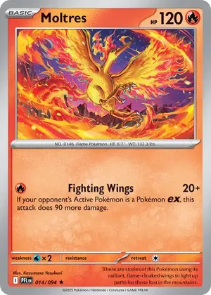 Moltres image
