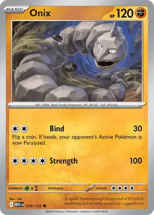 Onix image