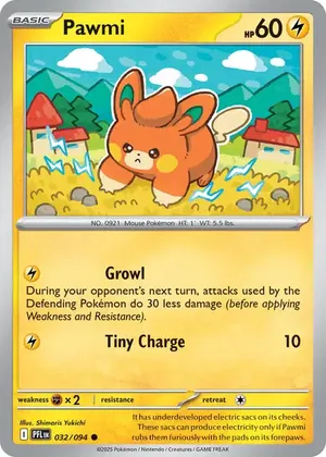 Pawmi image