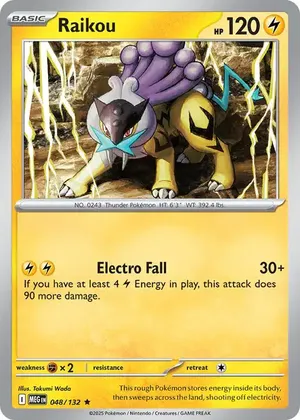 Raikou image