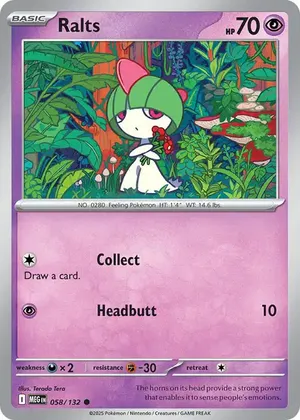 Ralts image