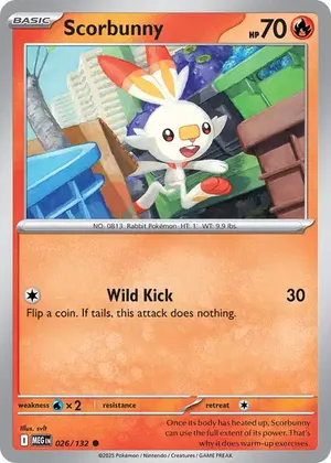 Scorbunny image