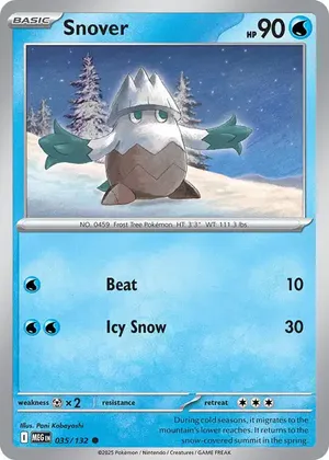 Snover image