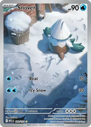 Snover image
