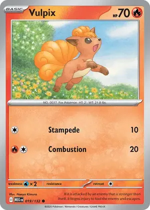 Vulpix image