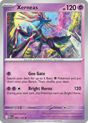 Xerneas image