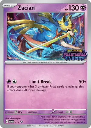 Zacian image