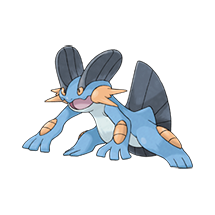 Swampert