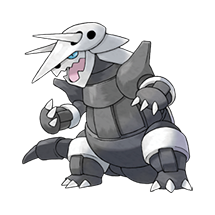 Aggron