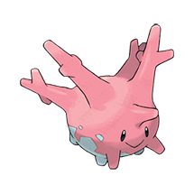 Corsola