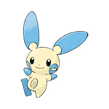 Minun