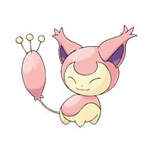 Skitty