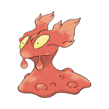 Slugma