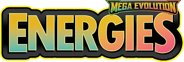 Mega Evolution Energy